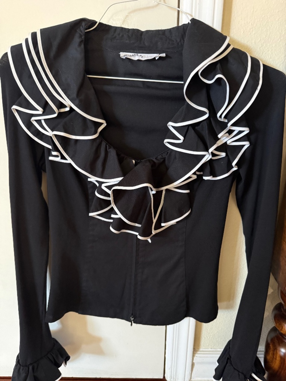 Anne Fontaine women’s blouse